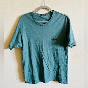 Stussy Mens T-shirt